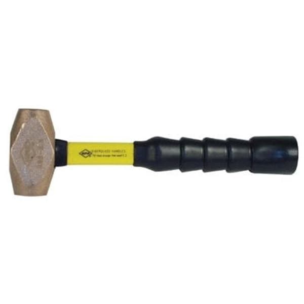 Nupla Nupla 545-30-040 Brs4 4Lb Brass Sledgew-12 Inch Super 545-30-040 - main
